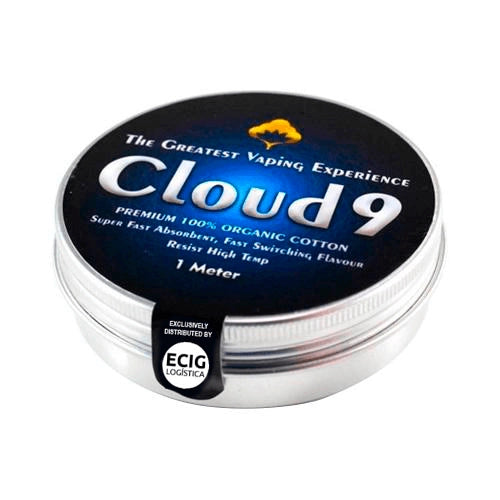 Cloud 9 Cotton