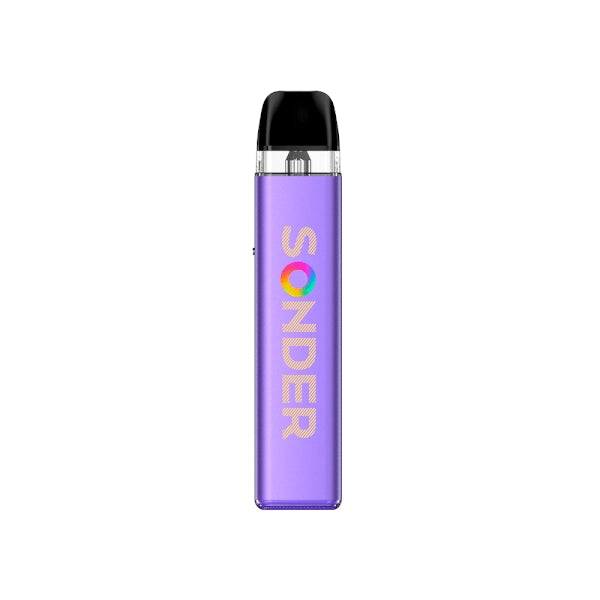 Geekvape Sonder Q 2 Pod Kit