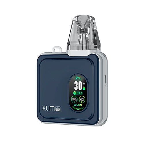 Oxva Xlim SQ Pro Pod Kit