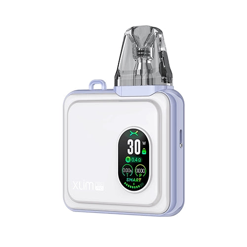 Oxva Xlim SQ Pro Pod Kit