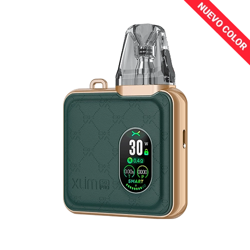 Oxva Xlim SQ Pro Pod Kit