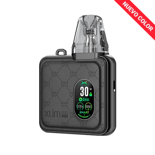 Oxva Xlim SQ Pro Pod Kit