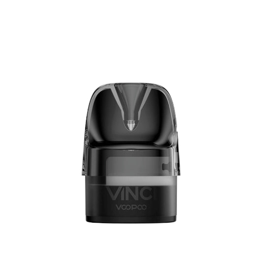 Voopoo Vinci PnP X Empty Pod Replacement (Pack 2)